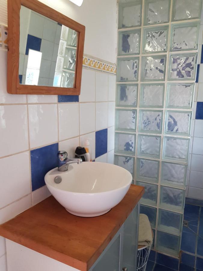 Chambre Avec Salle De Bains Privative Boutiers-Saint-Trojan Eksteriør bilde