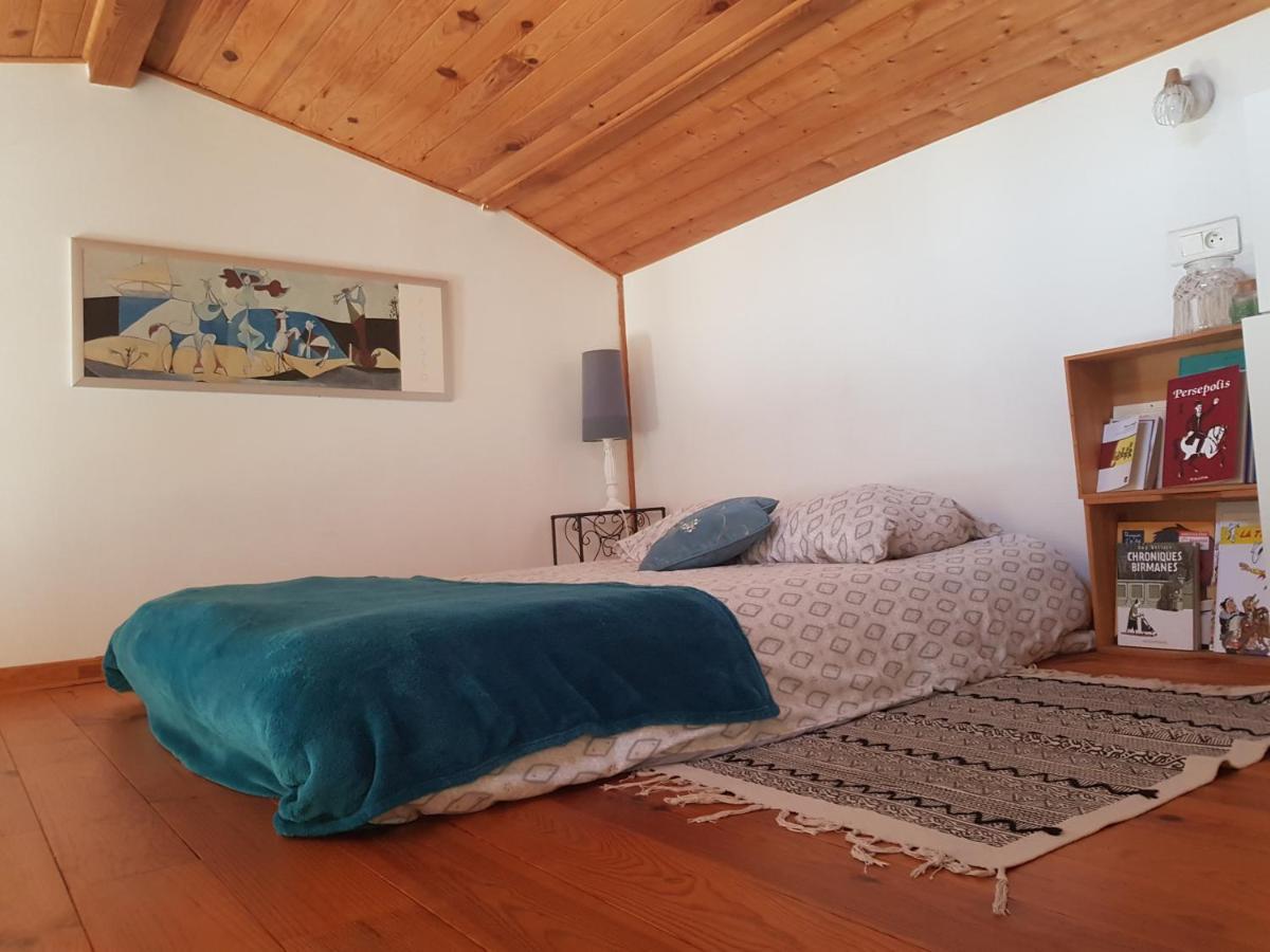 Chambre Avec Salle De Bains Privative Boutiers-Saint-Trojan Eksteriør bilde